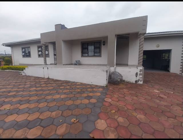 4 BEDROOM HOUSE FOR SALE IN WELBEDACHT